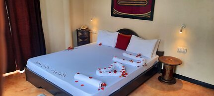 Rumaisa Hotel