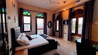 Rumaisa Hotel