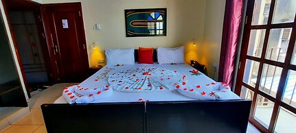 Rumaisa Hotel