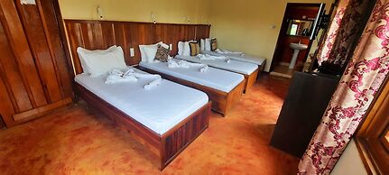 Rumaisa Hotel