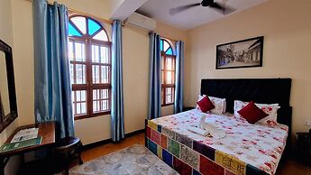 Rumaisa Hotel