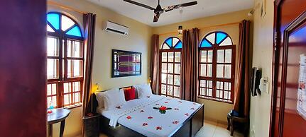 Rumaisa Hotel