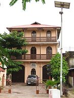 Rumaisa Hotel
