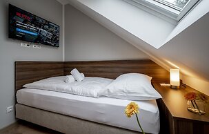 Zu Freunden