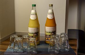 Zu Freunden