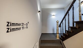 Zu Freunden