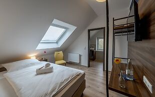 Zu Freunden
