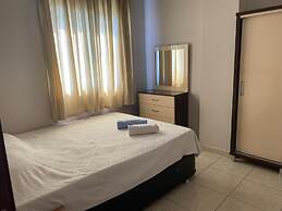 Marin Apart Otel