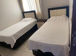 Marin Apart Otel