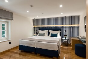 New York Luxury Suites