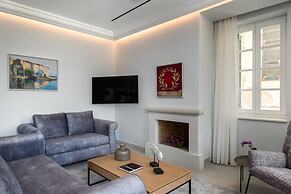 New York Luxury Suites