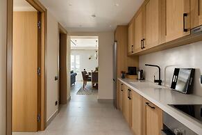 New York Luxury Suites