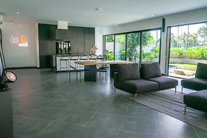 Villa Zen 4
