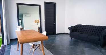Villa Zen 4