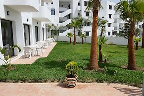 Hotel Corail de Cabo