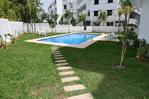 Hotel Corail de Cabo