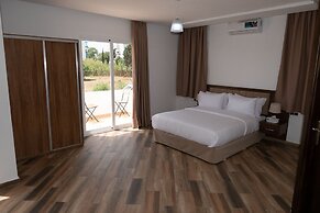 Hotel Corail de Cabo