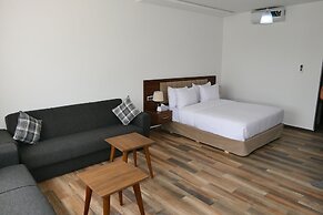 Hotel Corail de Cabo