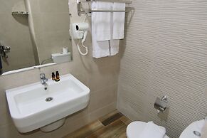 Hotel Corail de Cabo