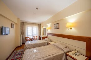 Hotel Erdal