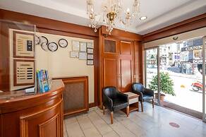 Hotel Erdal