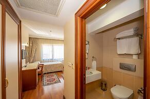 Hotel Erdal