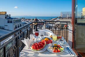 Hotel Erdal