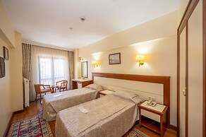 Hotel Erdal