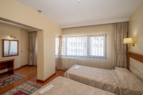 Hotel Erdal