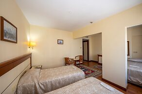 Hotel Erdal