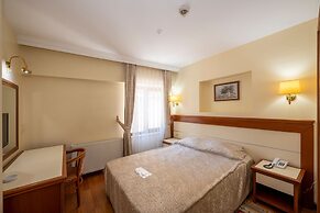 Hotel Erdal