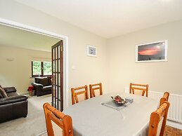 Spring Lodge