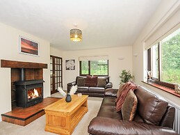 Spring Lodge