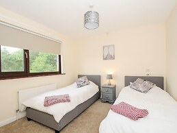 Spring Lodge