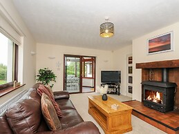 Spring Lodge