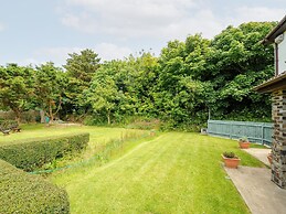 Spring Lodge