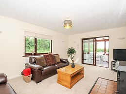 Spring Lodge