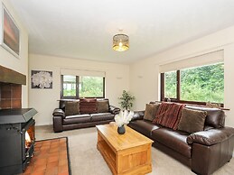 Spring Lodge