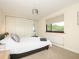 Spring Lodge