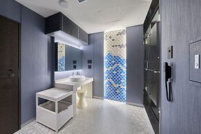 Villa Fontaine Grand Osaka Umeda