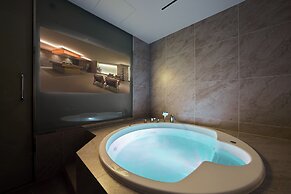 Villa Fontaine Grand Osaka Umeda