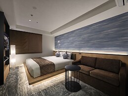 Villa Fontaine Grand Osaka Umeda