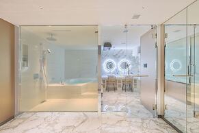 Villa Fontaine Grand Osaka Umeda