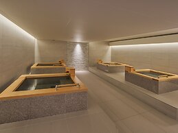 Villa Fontaine Grand Osaka Umeda