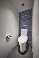 Villa Fontaine Grand Osaka Umeda