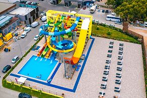 The Arkin Iskele Hotel
