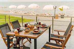 The Arkin Iskele Hotel