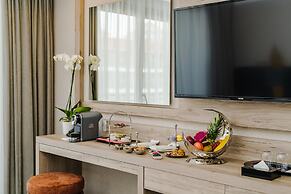 The Arkin Iskele Hotel