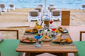 The Arkin Iskele Hotel