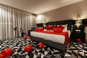 The Arkin Iskele Hotel